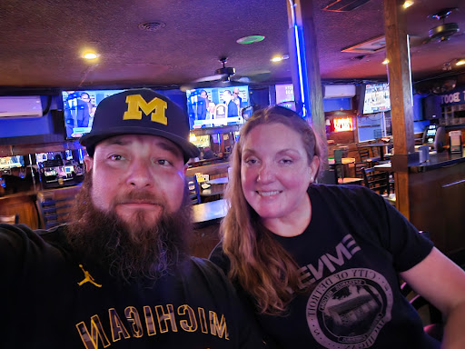 White Rhino Sports Bar Gallery - United States