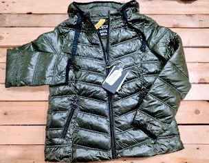 Photo n°16 de Comptoir Moderne des Chiffonniers à Saint-Pol-sur-Ternoise (Magasin de vêtements pour femmes)