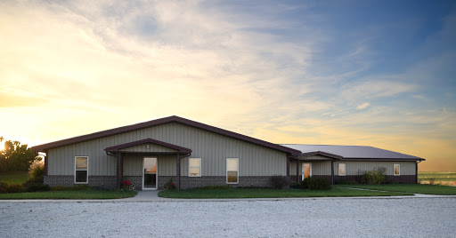 NorthWind Technical Services - Visual