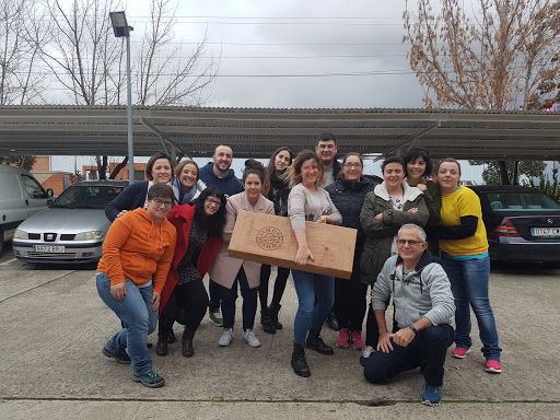 Fundación Hercesa Inmobiliaria - Thumbnail