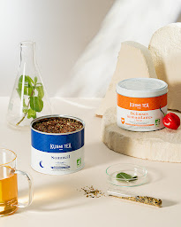 Photo n°6 de Kusmi Tea | The Village Outlet | Villefontaine à Villefontaine (Magasin de thé)