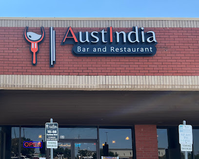 AustIndia Bar & Restaurant