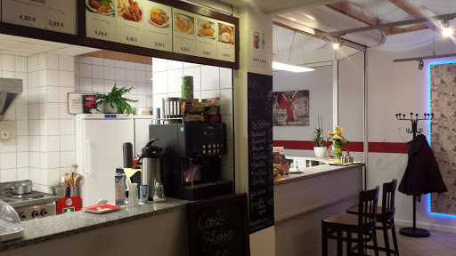 Bistro Brummitreff