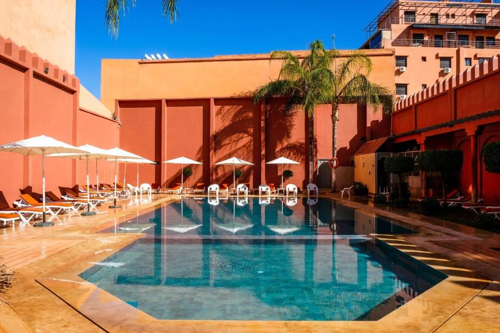 Diwane Hotel y Spa