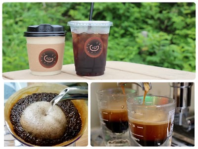 MobileCafeNIKKO 珈琲CoCom