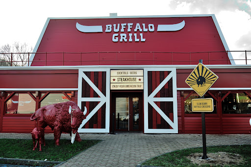 Photo 9 - Buffalo Grill Fécamp