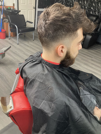 The Loft Barber Lounge - Thumbnail