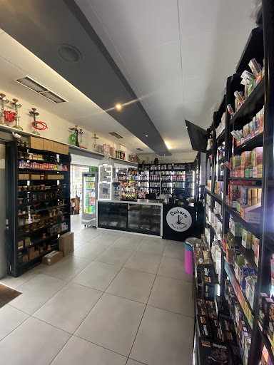 Sahara Shop & Lounge Limburg - Thumbnail