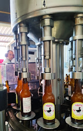 Photo n°3 de Brasserie Kanette à Auradé (Microbrasserie)