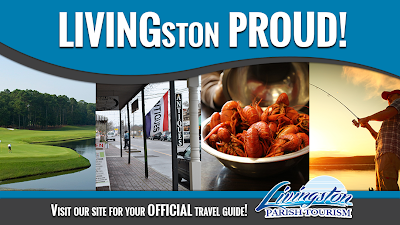 Livingston Parish Convention & Visitors Bureau