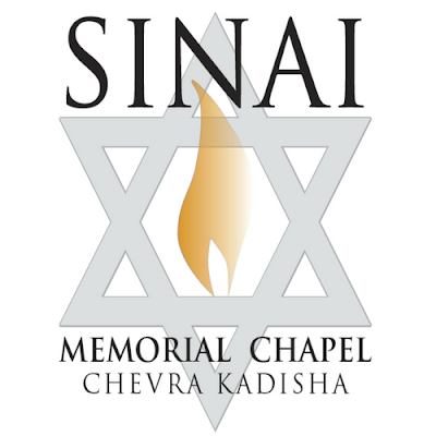 Sinai Memorial Chapel Chevra Kadisha