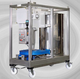 Photo n°15 de ER INGENIERIE à Custines (Fabricant de machines)