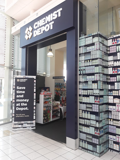 Chemist Depot Epping - Visual