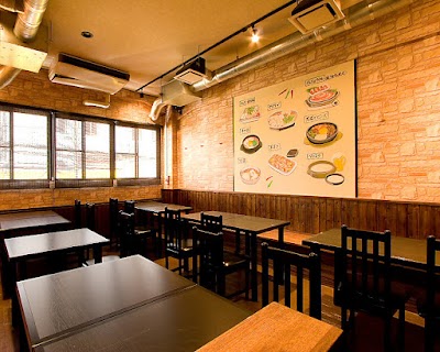 韓国創作料理 燦々亭 本町駅前店