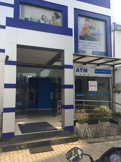 Photos of Commercial Bank Weligama Branch