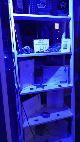 Ο Βυθός - Κρεοπωλείο