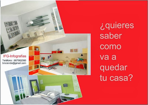 Decoracion - Visual