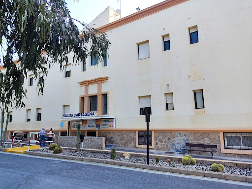 known as Los Piños