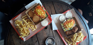 Photo n°49 de Friterie 