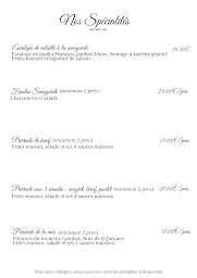 Photo n°12 de Le jardin d'Angelina à Concarneau (Restaurant français)