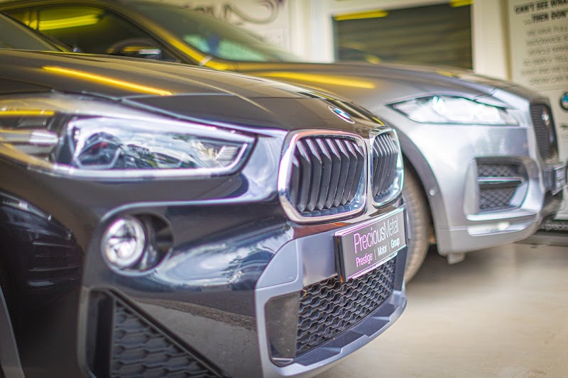 Precious Metal Prestige Motor Group photo 2