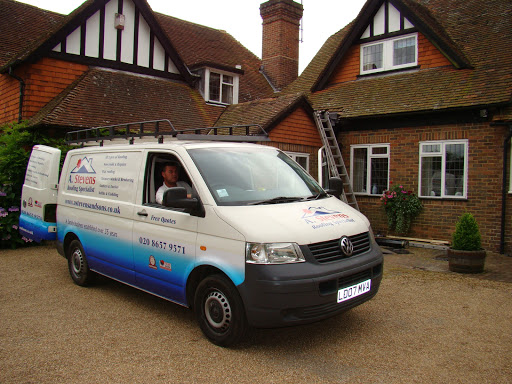 A Stevens and Sons Roofing Limited - Thumbnail