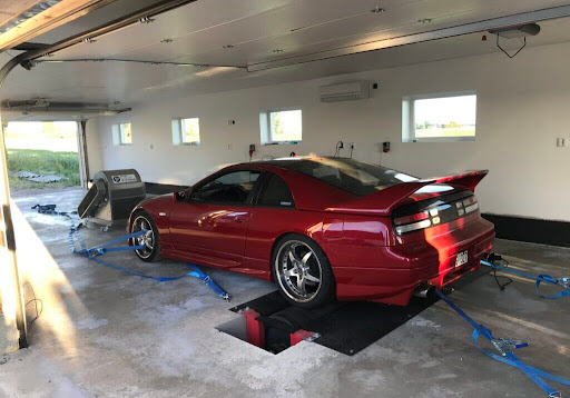 JapTuning AB - Visual