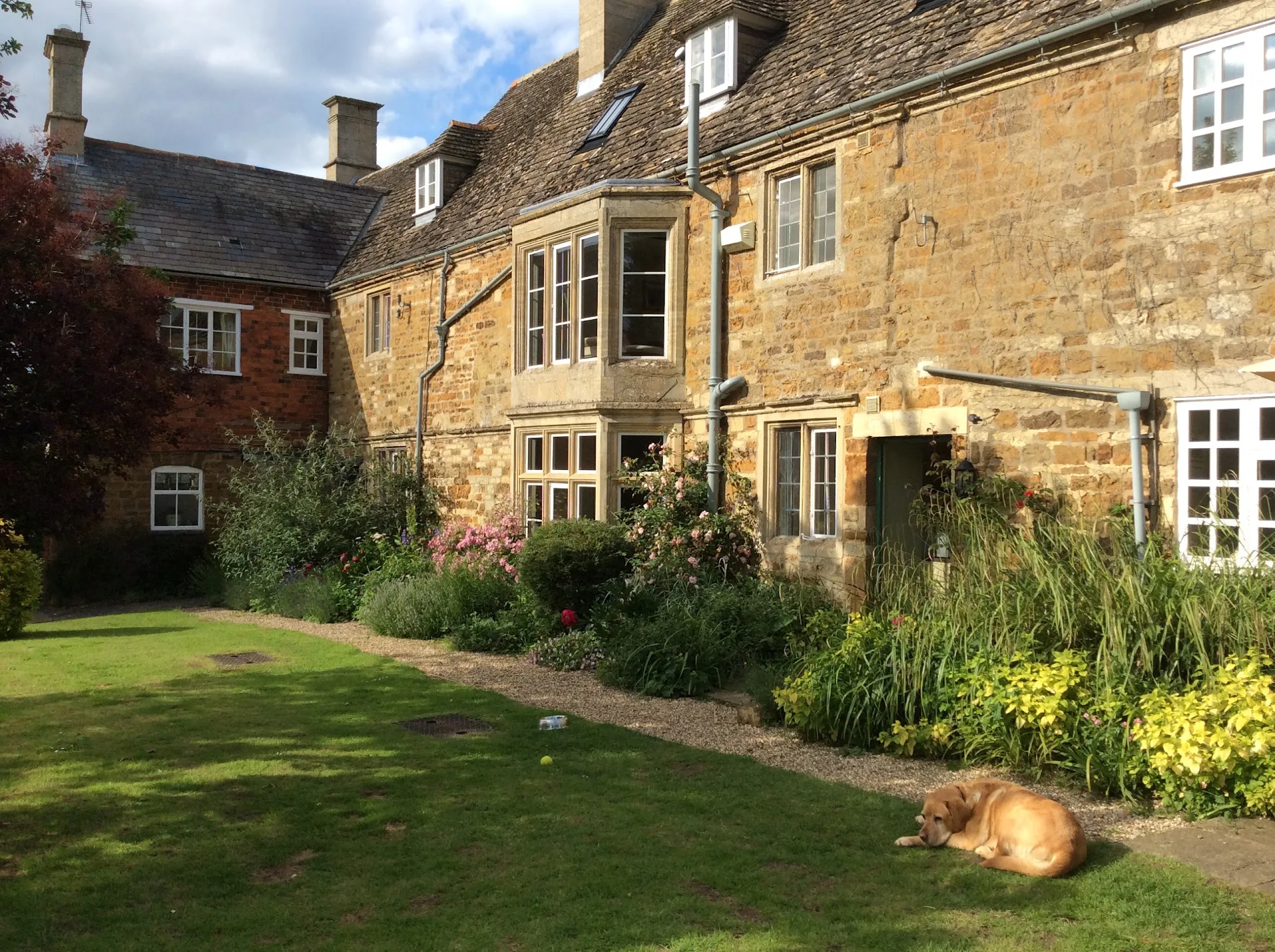 Castle Farm House B&B