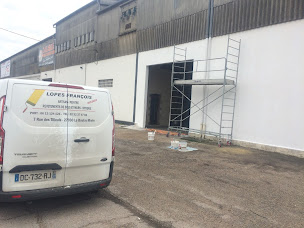 Photo n°2 de François Lopes, artisan peintre à Evreux à Gravigny (Peintre en bâtiment)