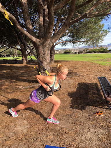Fitness Training With Kathleen Gallery - United States