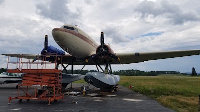 Greenville Municipal Airport