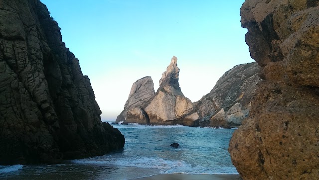 Praia da Ursa