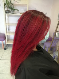 Photo n°1 de EVOLU'TIFS COIFFURE Taliercio Patricia à Labastide-du-Temple (Salon de coiffure)