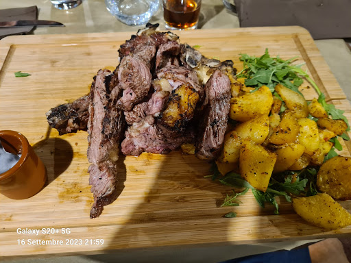 Il Carrubo Steak & Pizza - Thumbnail