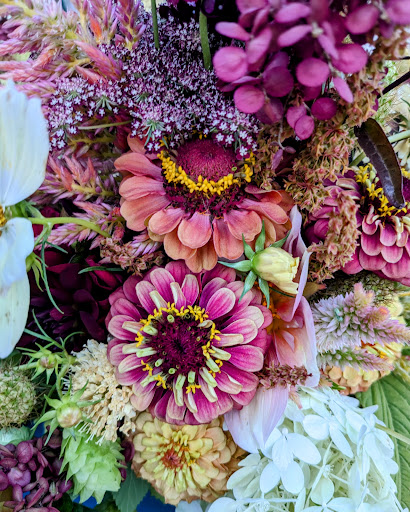 Barzen's Blooms Gallery - United States