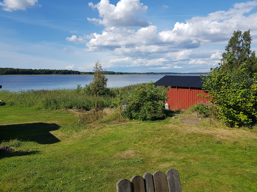 Gäddvikens Våffelbruk - Thumbnail
