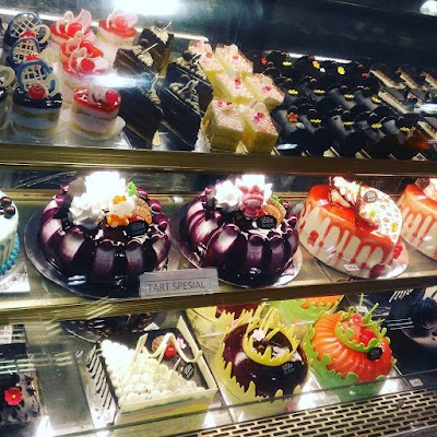 Photos of Rita Bakery Kranji