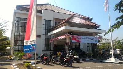 Photos of Dinas Pendidikan Pemuda Dan Olahraga