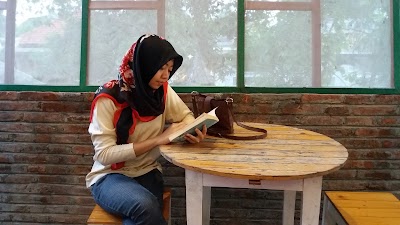 Photos of NJ Cafe & Shop