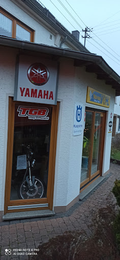 Moto-Shop Vohl - Thumbnail