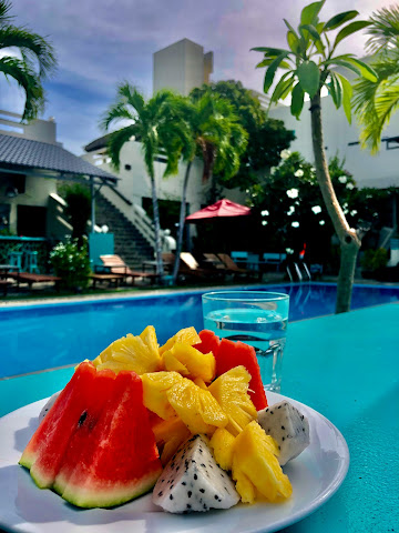 Mui Ne Hills Bliss Hotel by null