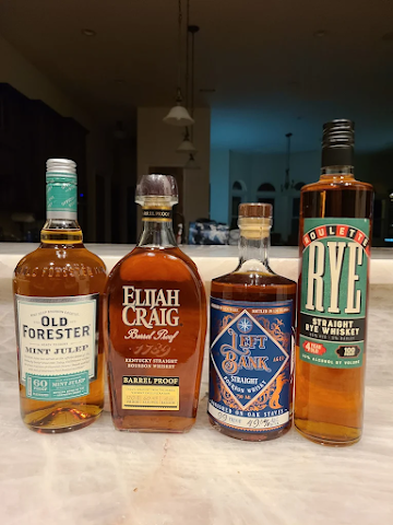 Elio's Wine Warehouse by null