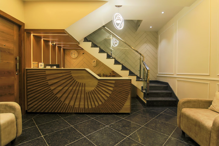 Vashishth Guest House Rishikesh by null