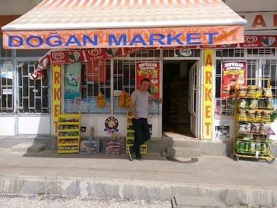 Photos of Doğan Market