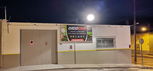 DIDO CAR - Visual