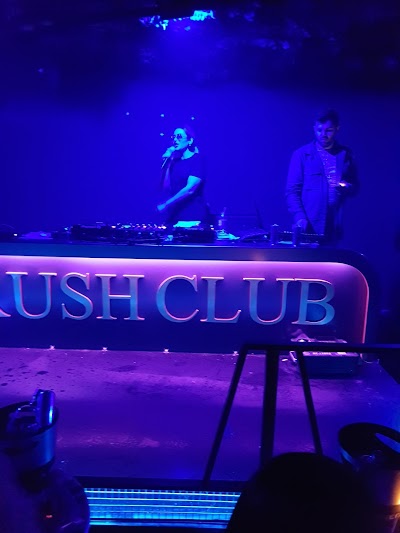 Rush Club