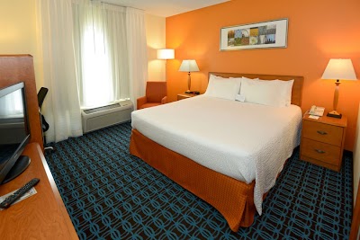 lodging