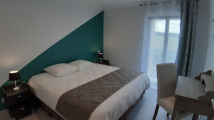 Photo n°15 de Gîtes de Saint-Ladre à Othis (Hébergement d'intérieur)