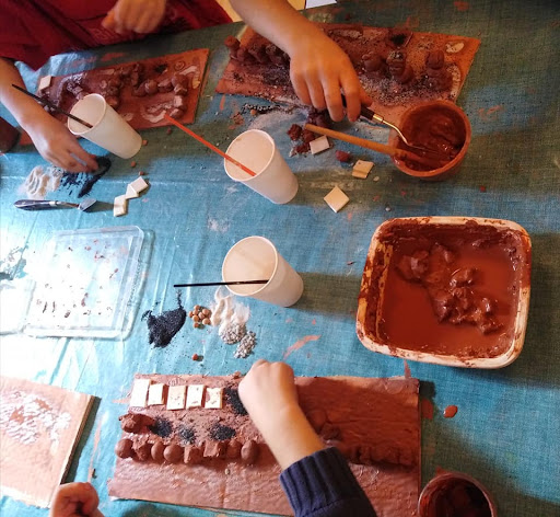 Agnès Pain - Thumbnail