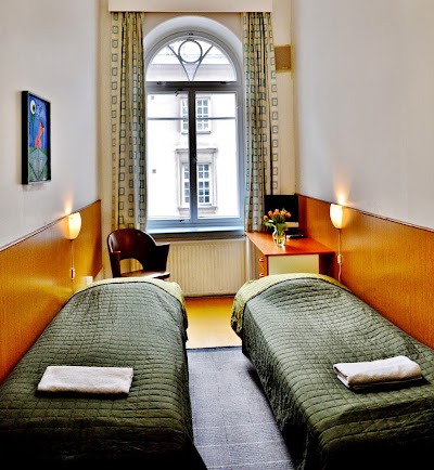 Photos of Hostel Diana Park